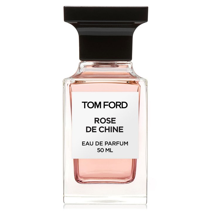 Tom Ford, Rose De Chine, Eau De Parfum, For Women, 50 ml - Teknashop Ltd