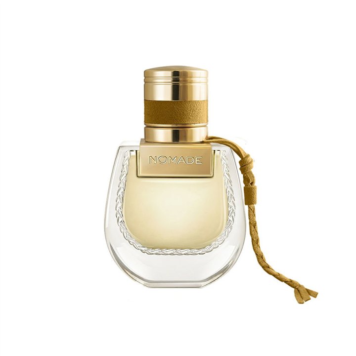Chloe, Nomade Jasmin Naturelle, Eau De Parfum, For Women, 50 ml - Teknashop Ltd