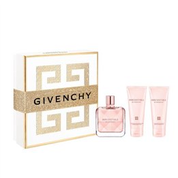 Set Givenchy: Irresistible, Moisturizing, Body Lotion, 75 ml + Irresistible, Eau De Parfum, For Women, 80 ml + Irresistible, Sho