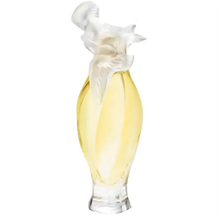 Nina Ricci L'air Du Temps Eau De Toilette Spray 100ml - woman - Teknashop Ltd