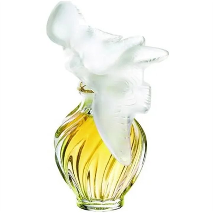 Nina Ricci L'air Du Temps Eau De Toilette Spray 50ml - woman - Teknashop Ltd