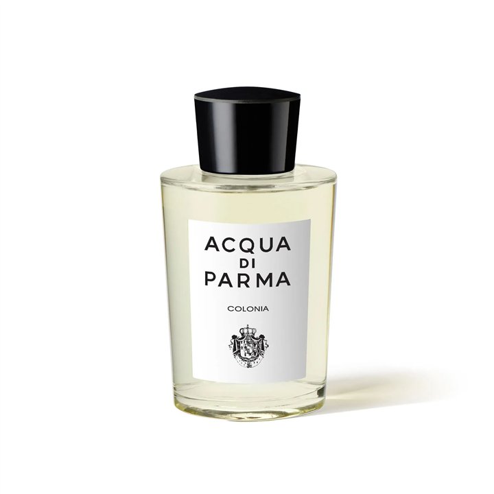 Acqua Di Parma Colonia Eau De Cologne Spray 180ml - unisex - Teknashop Ltd