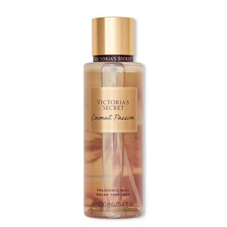 Victoria´s Secret Coconut Passion Fragance Mist Spray 250ml - unisex - Teknashop Ltd