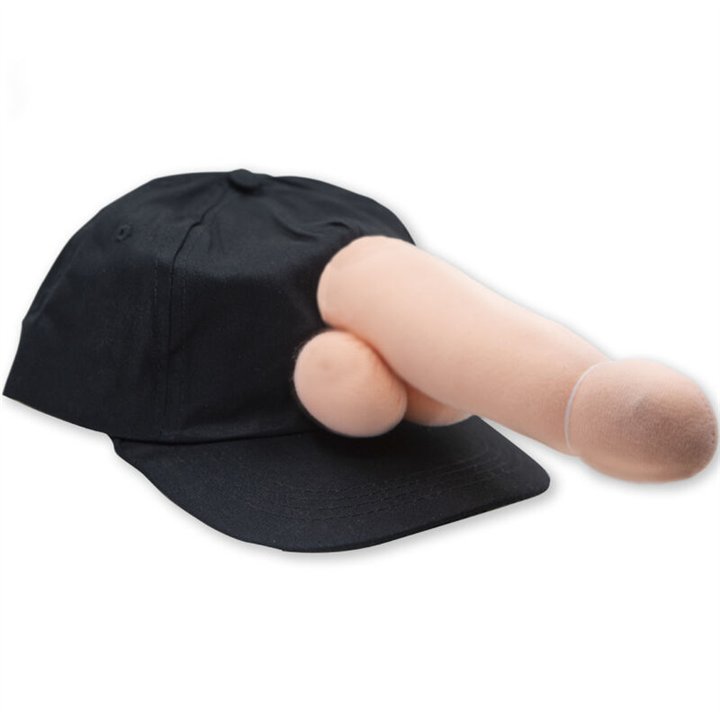 DIABLO PICANTE - SUPER PITO BLACK CAP - D-236746 - Teknashop Ltd