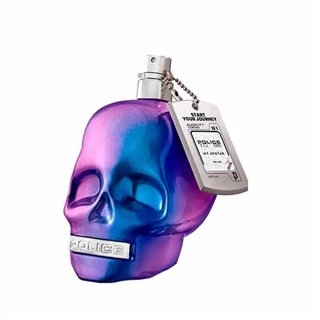 Police To Be My Avatar Eau De Toilette Spray 125ml - unisex - Teknashop Ltd