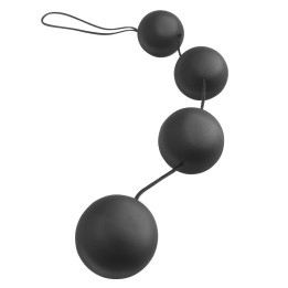 ANAL FANTASY - VIBRO-ANAL BALLS - PD4642-23 - Teknashop Ltd