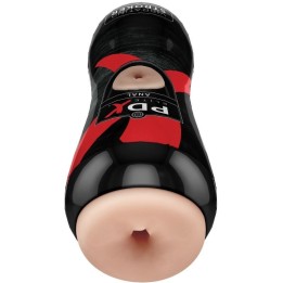 PDX ELITE - VIBRATING ANAL STROKER - RD522 - Teknashop Ltd