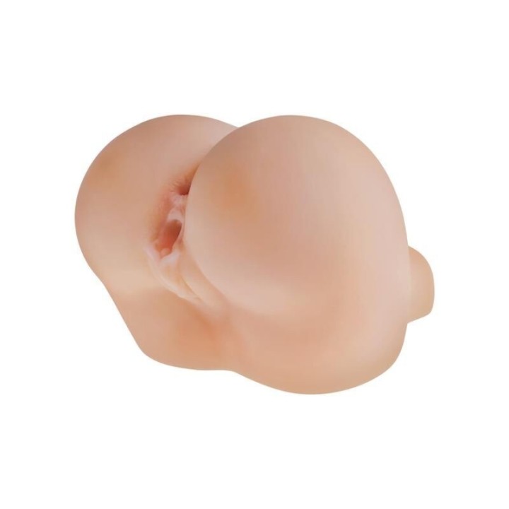 PIPEDREAMS EXTREME TOYZ - MEGA STROKER MASTURBATOR FOR ASS AND VAGINA - D-246185 - Teknashop Ltd