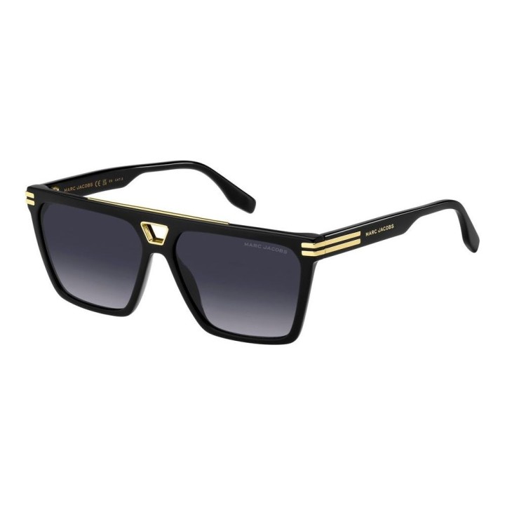 MARC JACOBS MOD. MARC 717_S - WW.MARC 717_S_807-9O C_58 - Teknashop Ltd