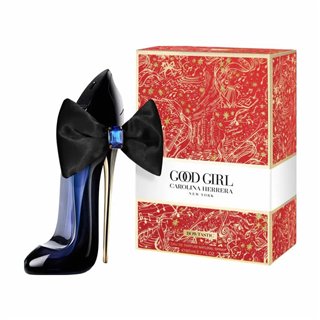Carolina Herrera Good Girl Bowtastic Eau De Parfum Spray 80ml - unisex - Teknashop Ltd
