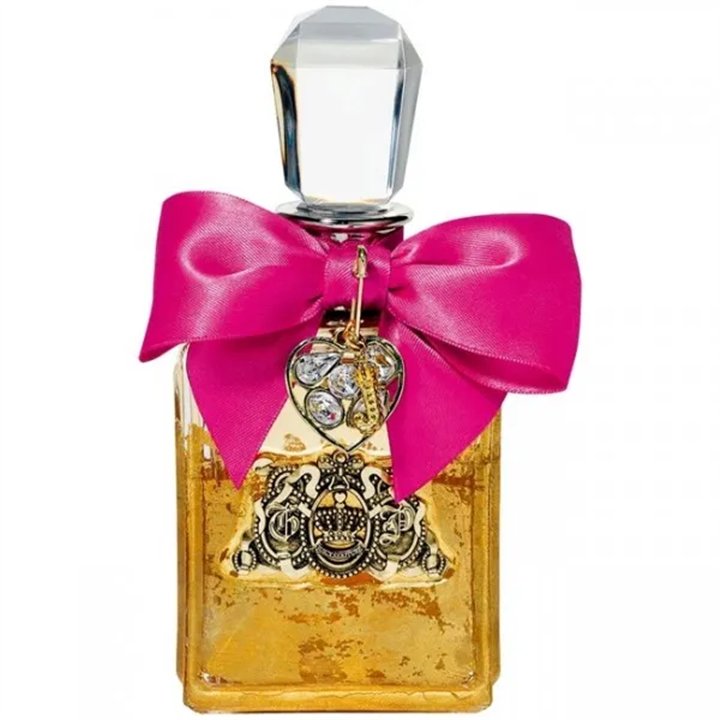 Juicy Couture Viva La Juicy Eau De Perfume Spray 50ml - woman - Teknashop Ltd