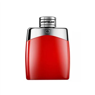 Montblanc Legend Red Eau de Perfume Spray 100ml  - unisex - Teknashop Ltd