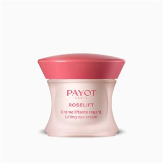 Payot Roselift Lifting Eye Cream 15ml - unisex - Teknashop Ltd