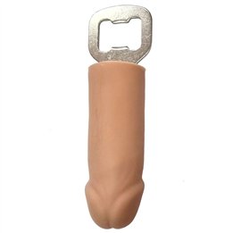 DIABLO PICANTE - RUBBER PENIS SHAPED OPENER - D-236733 - Teknashop Ltd