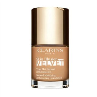 Clarins Skin Illusion Velvet 111N 30ml - unisex - Teknashop Ltd