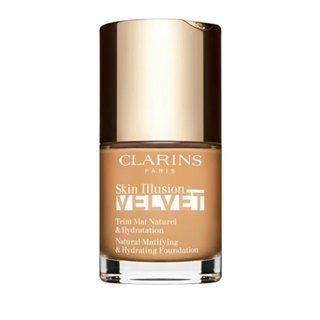 Clarins Skin Illusion Velvet 112.3N 30ml - unisex - Teknashop Ltd