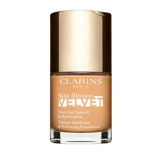 Clarins Skin Illusion Velvet 113C 30ml - unisex - Teknashop Ltd