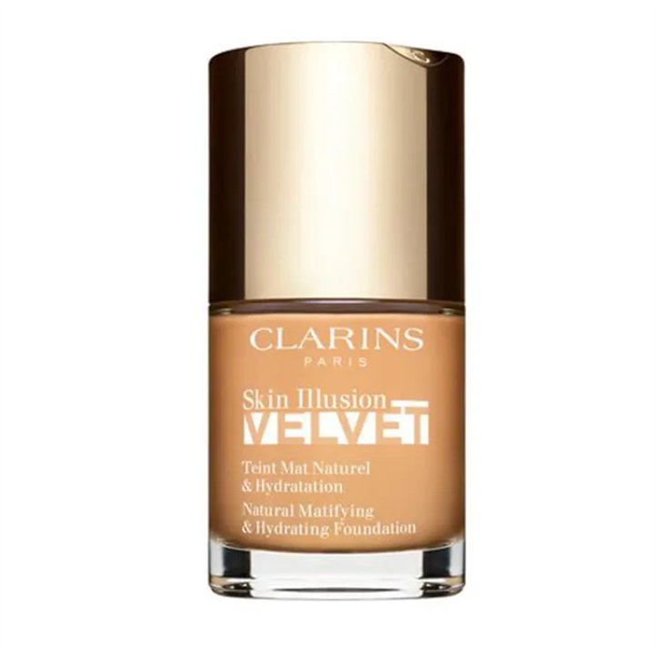 Clarins Skin Illusion Velvet 113C 30ml - unisex - Teknashop Ltd