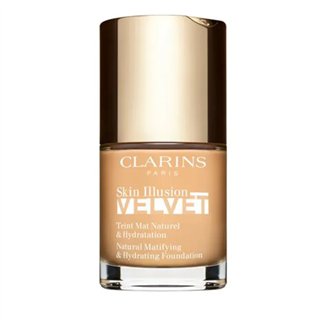 Clarins Skin Illusion Velvet 105N 30ml - unisex - Teknashop Ltd