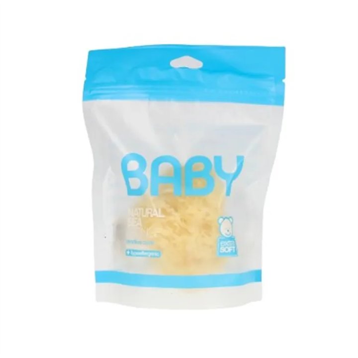 Suavipiel Baby Natural Sea Hypoallergenic Sponge - unisex - Teknashop Ltd