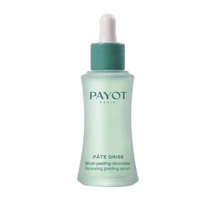 Payot Pâte Grise Renewing Peeling Serum 30ml - unisex - Teknashop Ltd