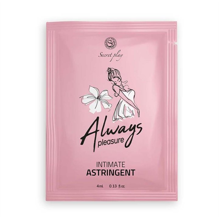 Monodose Always Pleasure 4 ml - F3660 - Teknashop Ltd