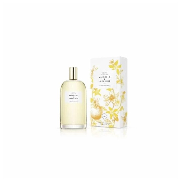 Victorio & Lucchino Agua Nº1 Azahar Radiante Eau de Toilette Spray 150ml - unisex - Teknashop Ltd