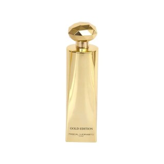 Pascal Morabito P Morabito Lovissima Gold Ep 100 Vap - unisex - Teknashop Ltd