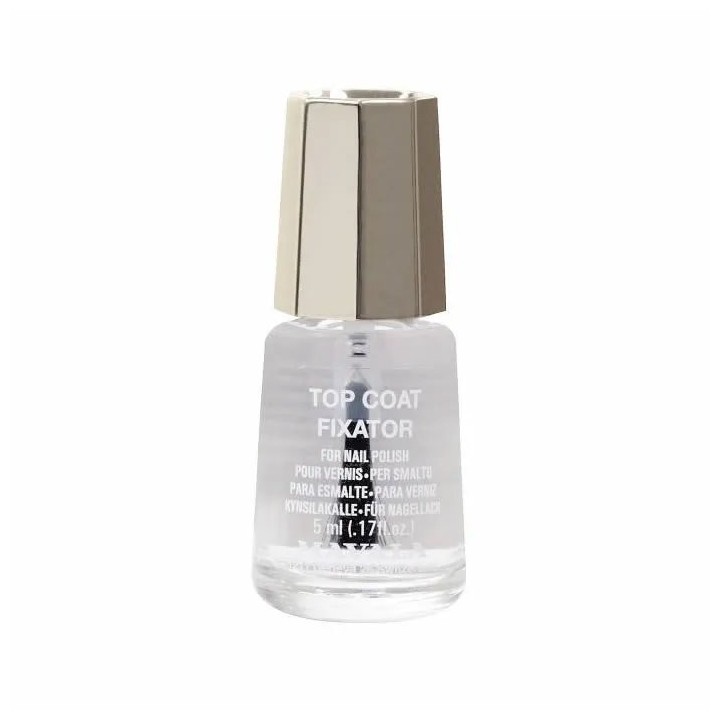Mavala Nail Polish Fixator Top Coat 5ml - unisex - Teknashop Ltd
