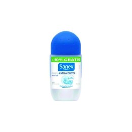 Des Sanex Excontrol Rollon 50 - unisex - Teknashop Ltd