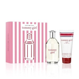 Tommy Hilfiger Tommy Girl Spring Estuche 2 Piezas - unisex - Teknashop Ltd