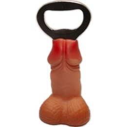 DIABLO PICANTE - PENIS SHAPED OPENER - D-236741 - Teknashop Ltd