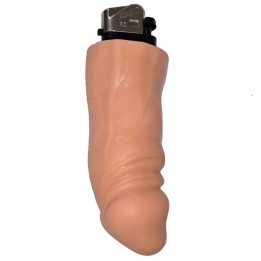 DIABLO PICANTE - PENIS LIGHTER - D-230196 - Teknashop Ltd