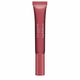 Clarins Lip Perfector Pomegranate Intense Maple 17 12ml - unisex - Teknashop Ltd