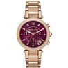 MICHAEL KORS WATCHES + BOX