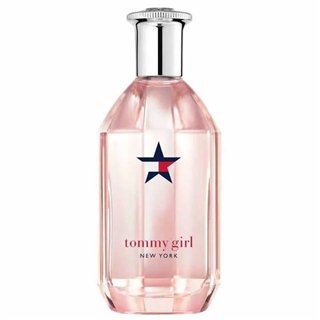 Tommy Girl New York Eau De Toilette Spray 100ml - unisex - Teknashop Ltd