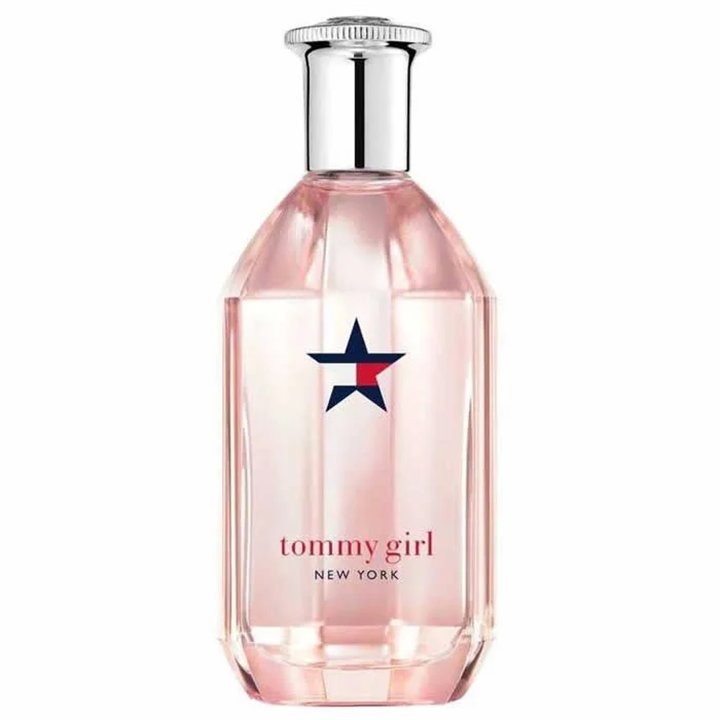 Tommy Girl New York Eau De Toilette Spray 100ml - unisex - Teknashop Ltd
