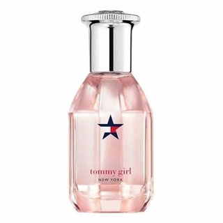 Tommy Girl New York Eau De Toilette Spray 30ml - unisex - Teknashop Ltd