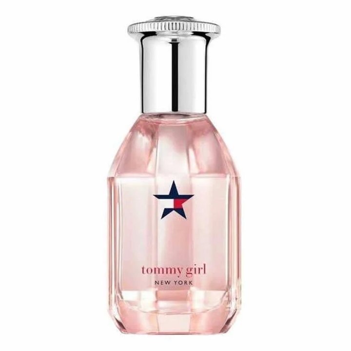 Tommy Girl New York Eau De Toilette Spray 30ml - unisex - Teknashop Ltd