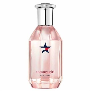 Tommy Girl New York Eau De Toilette Spray 50ml - unisex - Teknashop Ltd