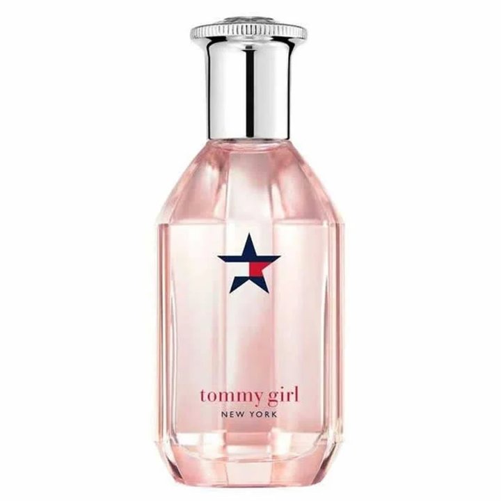 Tommy Girl New York Eau De Toilette Spray 50ml - unisex - Teknashop Ltd