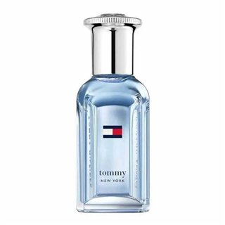 Tommy Hilfiger Tommy New York Eau De Toilette Spray 30ml - unisex - Teknashop Ltd