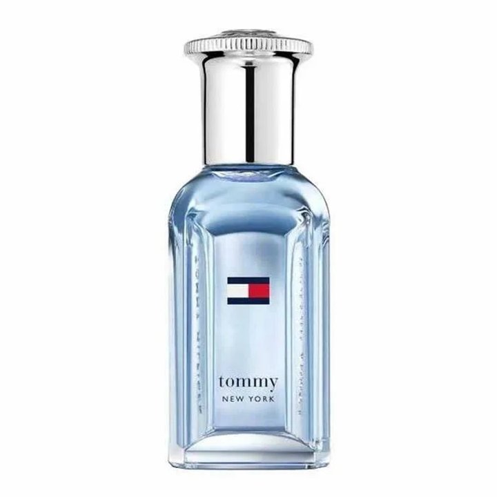 Tommy Hilfiger Tommy New York Eau De Toilette Spray 30ml - unisex - Teknashop Ltd