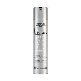 L'oreal Professionnel L'oréal Professionnel - Infinium Pure Extra Forte 300ml - unisex - Teknashop Ltd