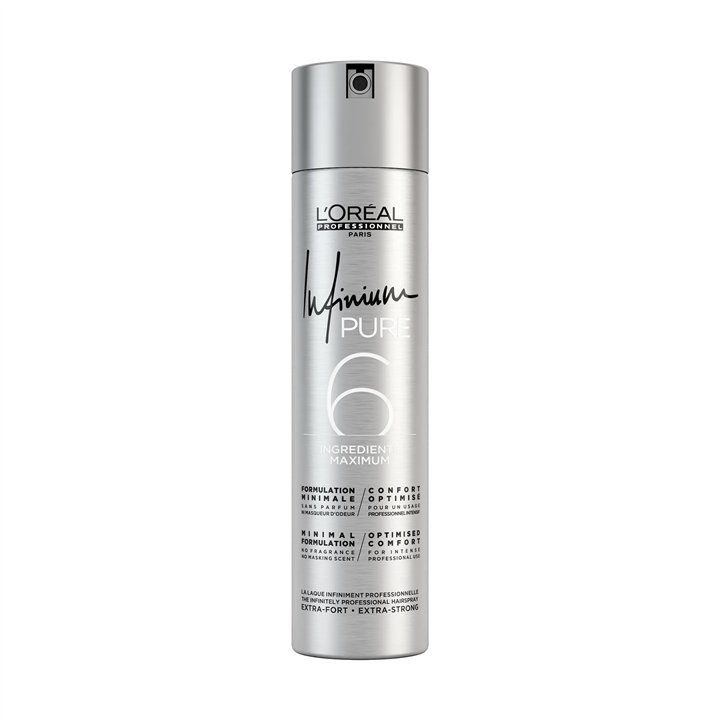 L'oreal Professionnel L'oréal Professionnel - Infinium Pure Extra Forte 300ml - unisex - Teknashop Ltd