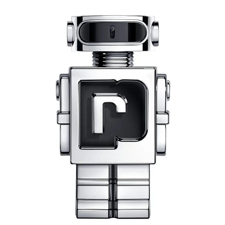 Paco Rabanne Phantom Eau De Toilette Spray 150ml - unisex - Teknashop Ltd