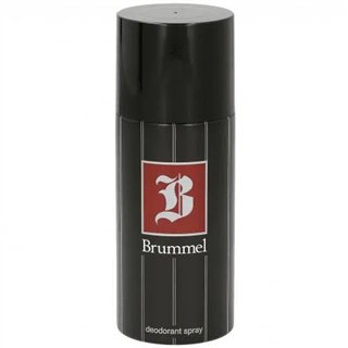 Brummel Desodorante Spray 150 Spray - unisex - Teknashop Ltd