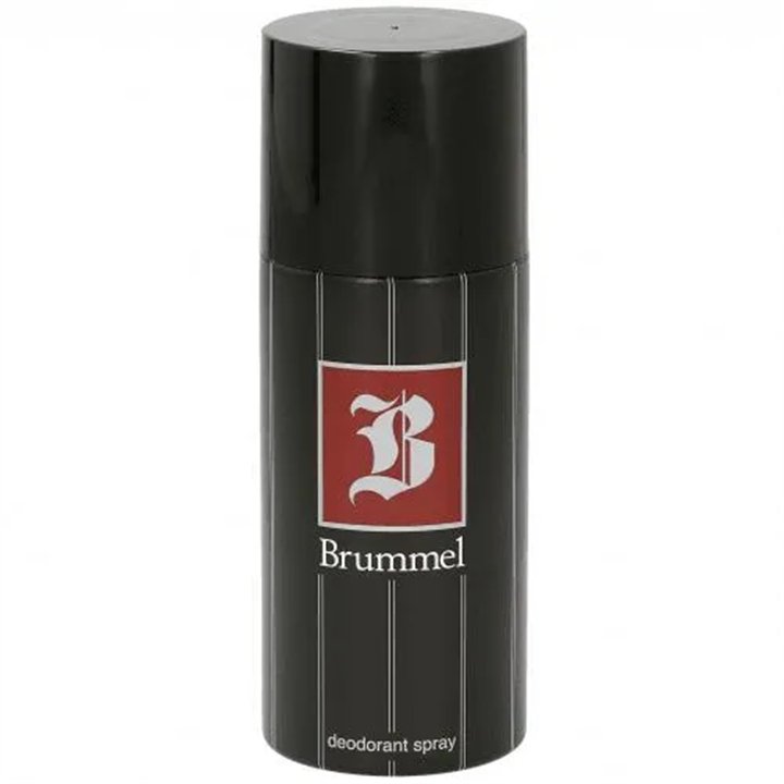 Brummel Desodorante Spray 150 Spray - unisex - Teknashop Ltd