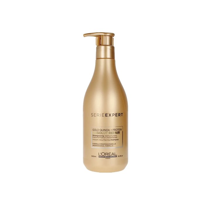L'oreal Professionnel Loreal P Cham Absolut Repair Gold 500 - unisex - Teknashop Ltd