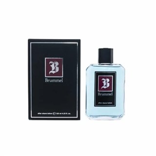 Brummel After Shave Lotion 125ml - unisex - Teknashop Ltd